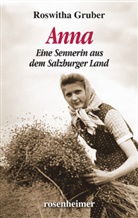 Roswitha Gruber - Anna