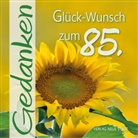 Stefan Liesenfeld - Glück-Wunsch zum 85.