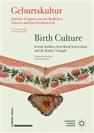 Naomi Lubrich - Geburtskultur / Birth Culture