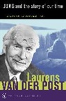 Laurens van der Post, Laurens Van der Post - Jung