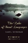 Carol Goodman - The Lake of Dead Languages