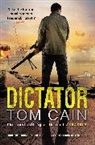 Tom Cain - Dictator
