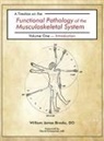 DO William James Brooks, William James Brooks - A Treatise on the Functional Pathology of the Musculoskeletal System