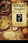 David Lane - Great Insights of the Scientific Mind
