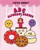 Joqlie Publishing LLC - ABC Alphabet Bakery