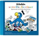 Globis verrückte Abenteuer CD (Audiolibro)
