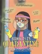 Tyjuanna Jackson - Brook Is in Quarantine