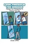 Jovan Ortiz - Look Through the Mirror