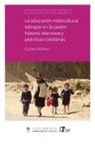 Elena Perino - La educación intercultural bilingüe en Ecuador