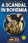 Arthur Conan Doyle - The Adventures of Sherlock Holmes - A Scandal in Bohemia