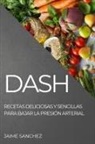 Jaime Sanchez - DASH