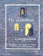 M Cristina Borges - De claustros y campanas