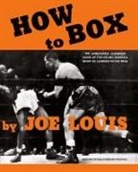 Joe Louis - How To Box