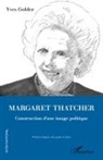 Yves Golder - Margaret Thatcher