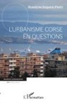 Roselyne Imperio Pietri - L'urbanisme corse en questions