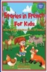 Christian Stahl - Stories in French for Kids