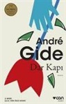 Andre Gide - Dar Kapi