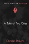 Charles Dickens, Tbd - A Tale of Two Cities