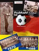 Renate Sültz, Uwe H Sültz, Uwe H. Sültz - Manfred Wlodarczak - Mein Fußball-Notizbuch