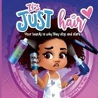 Chantell Zenon, Cliff Roy Jr - It's Just Hair