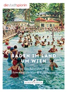Die StadtSpionin, Die StadtSpionin - Baden im Land um Wien