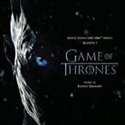 Ramin Djawadi - Game of Thrones, 1 Audio-CD (Audio book)