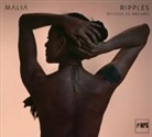 MALIA - Ripples (Echoes Of Dreams), 1 Audio-CD (Limited Edition) (Audio book)