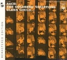 Johann Sebastian Bach - Goldberg Variations, BWV 988, 1 Audio-CD (Remastered Edition) (Audiolibro)