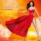 Andrea Berg - Seelenbeben, 1 Audio-CD (Hörbuch)