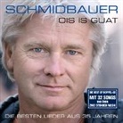 Martin Kälberer, Werner Schmidbauer - Ois is guat, 2 Audio-CDs (Livre audio)