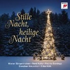 AUGSBURGER DOMSINGKNABEN, N, Regensburger Domspatzen - Stille Nacht, heilige Nacht, 1 Audio-CD (Hörbuch)