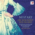 Wolfgang Amadeus Mozart - Die Hochzeit des Figaro, 1 Audio-CD (Höhepunkte) (Audiolibro)