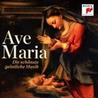 Various - Ave Maria. Vol.2, 1 Audio-CD (Hörbuch)