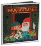 Susanna Schmid-Germann - Muggestutz 03 et la maison dans la forét Bannwald