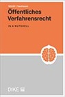 Mathias Kaufmann, Andreas Stöckli - Öffentliches Verfahrensrecht