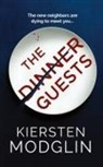 Kiersten Modglin - The Dinner Guests