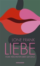 Lone Frank - Liebe