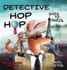 Daniel Sacketos - Detective Hop Hop Goes To Paris