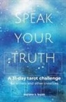 Mariëlle S. Smith, Tbd - Speak Your Truth