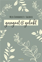 gesegnet & geliebt