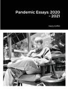 Harry Griffin - Pandemic Essays