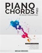 Micah Brooks - Piano Chords One