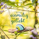 Yessica Baur, Baur  Yessica - Du bist einmalig und geliebt