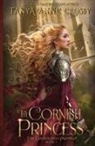 Tanya Anne Crosby - The Cornish Princess