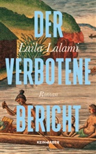 Laila Lalami - Der verbotene Bericht