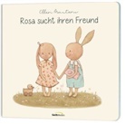 Ellen Martens - Rosa sucht ihren Freund