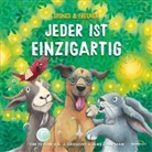 Jane Chapman, Chapman  Jane, A J Gregory, A.J. Gregory, Gregory  A.J., Tim Tebow... - Bronco & Freunde: Jeder ist einzigartig