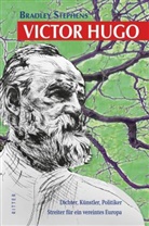 Bradley Stephens - VICTOR HUGO