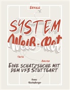 Jonas Bischofberger - System Weiß-Rot
