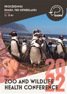 Rafaela Fiúza, Ana Vale, Fabia Wyss - Proceedings of the Zoo and Wildlife Health Conference 2022